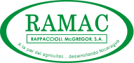 Ramac Logo